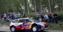 Rajd Finlandii Rajd Finlandii
